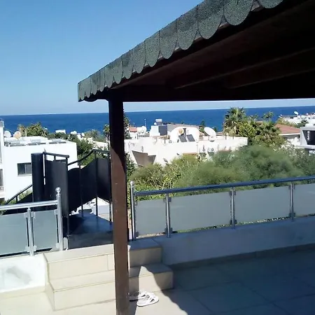 Пентхаус У Моря На Северном Кипре. * Kyrenia (Northern Cyprus)