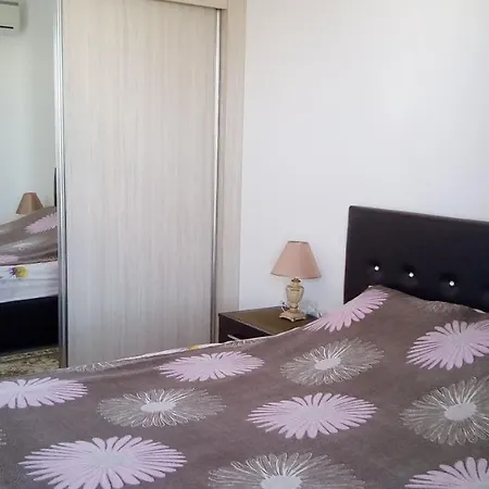 Apartment Пентхаус У Моря На Северном Кипре. *