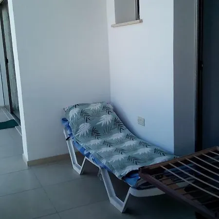 Пентхаус У Моря На Северном Кипре. Apartman
