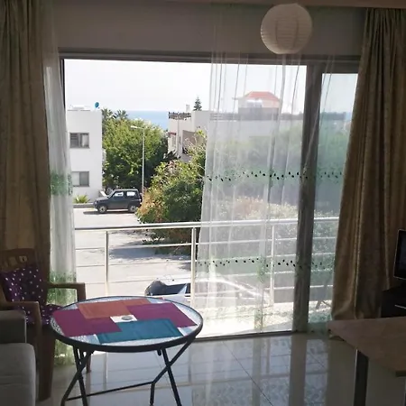 Apartment Пентхаус У Моря На Северном Кипре. *